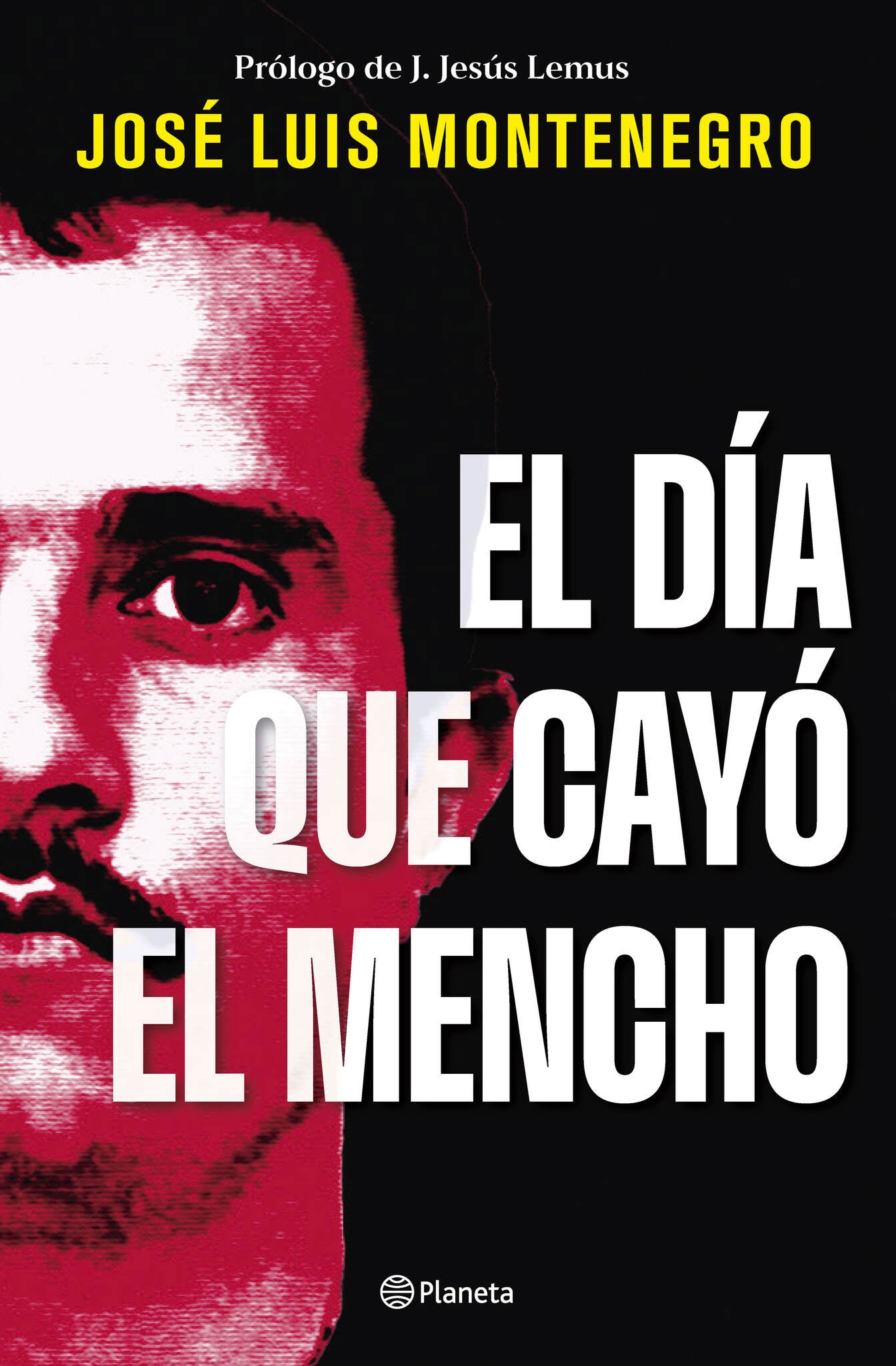 El día que cayó El Mencho / The Day El Mencho Fell